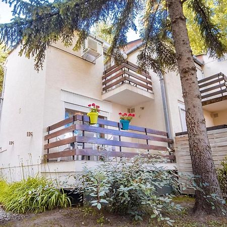 Nyaralo Apartman Шіофок Екстер'єр фото