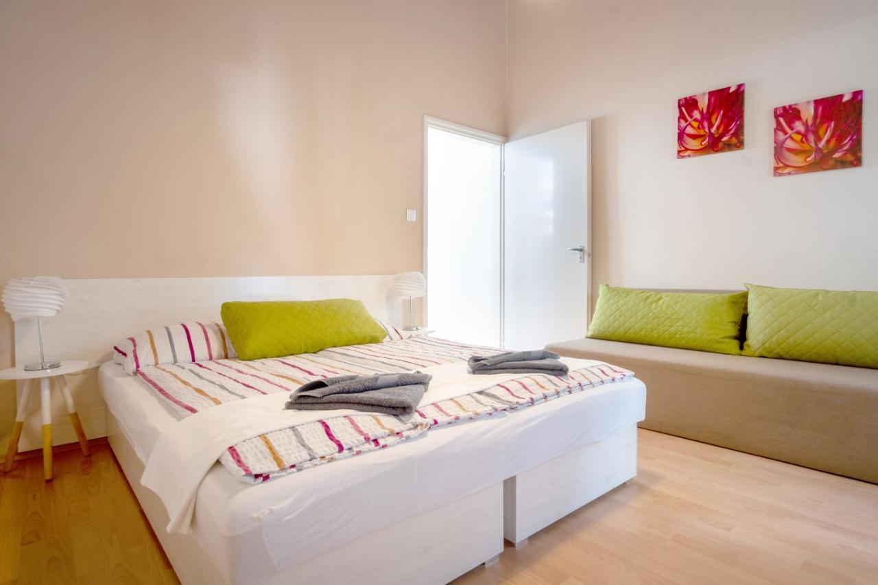 Nyaralo Apartman Шіофок Екстер'єр фото