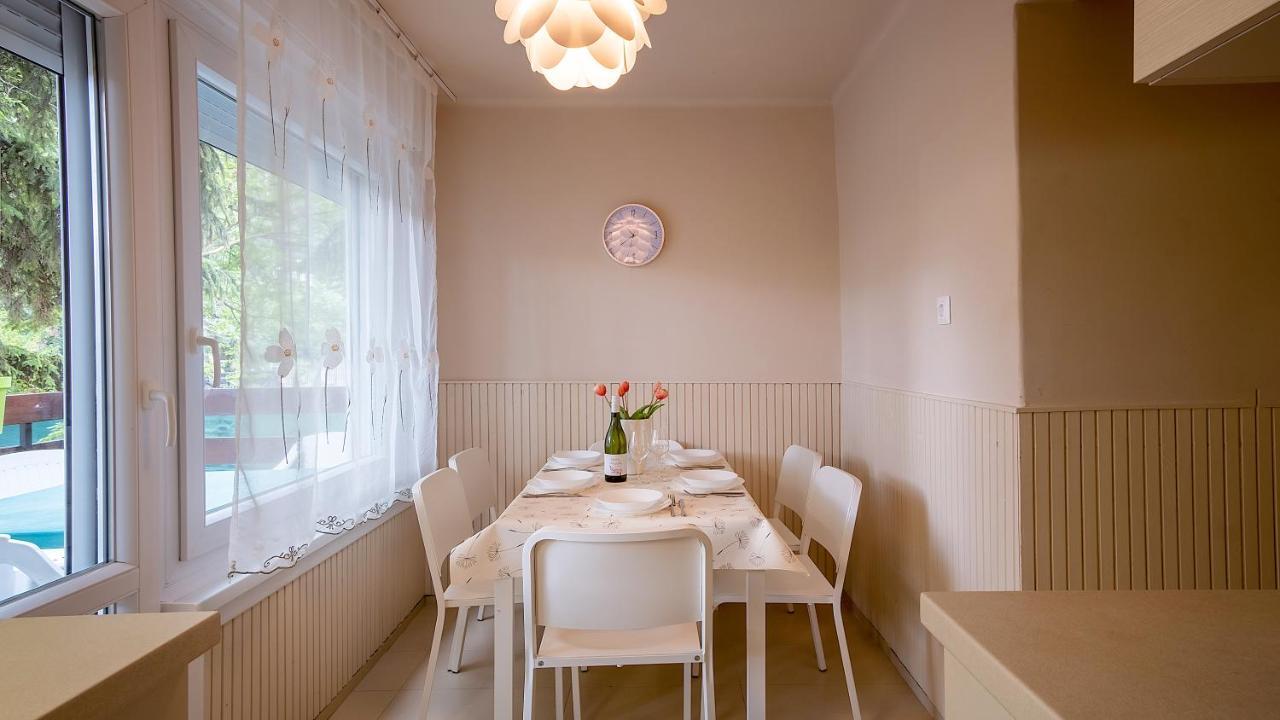 Nyaralo Apartman Шіофок Екстер'єр фото
