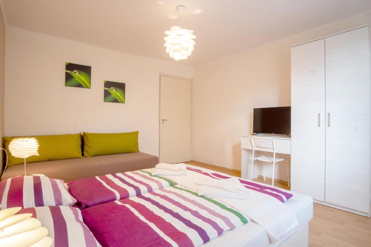 Nyaralo Apartman Шіофок Екстер'єр фото