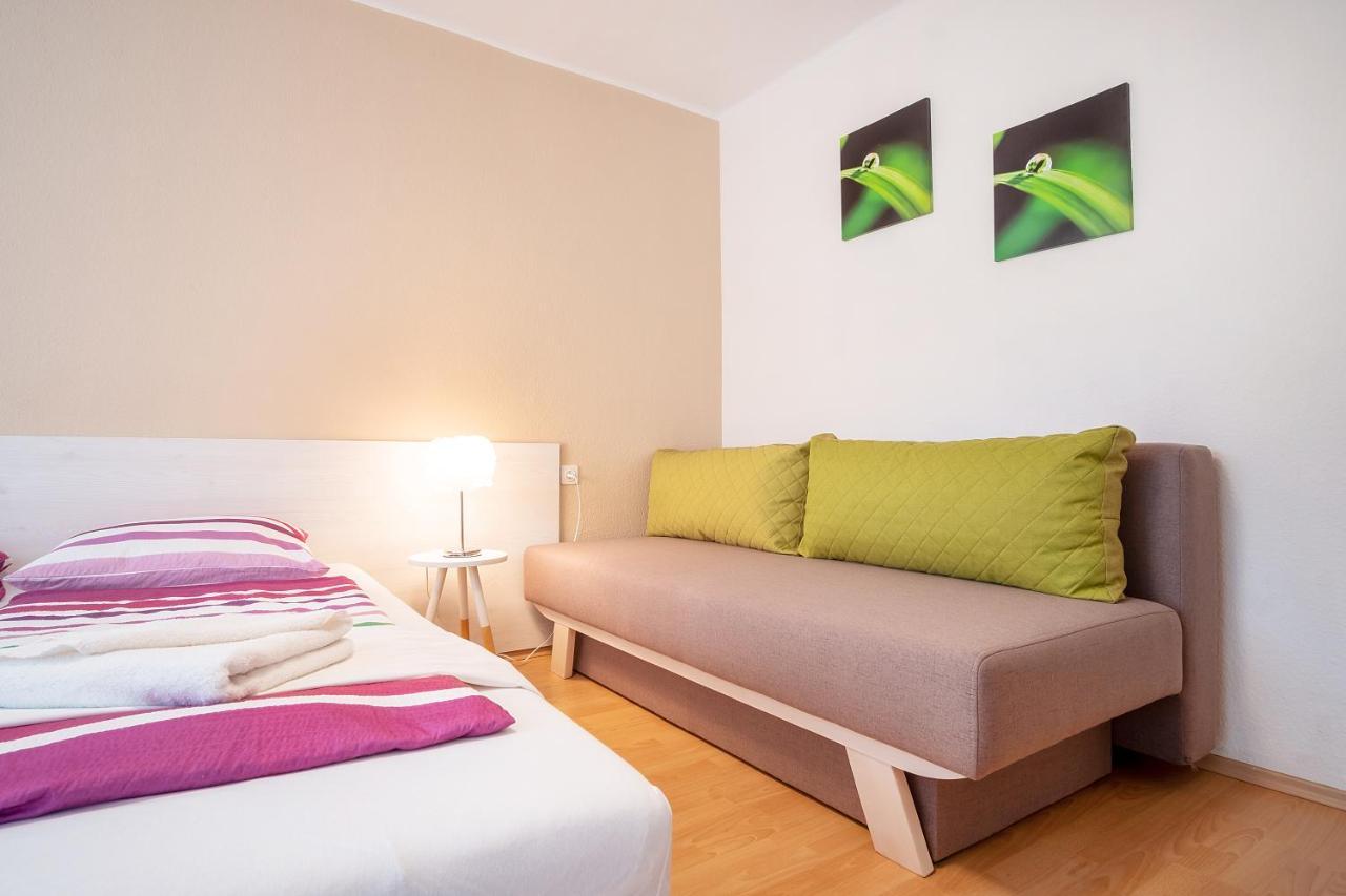 Nyaralo Apartman Шіофок Екстер'єр фото